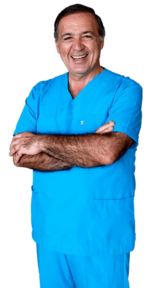 Dr. Osman Fıratlı