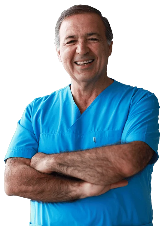 Dr. Osman Fıratlı